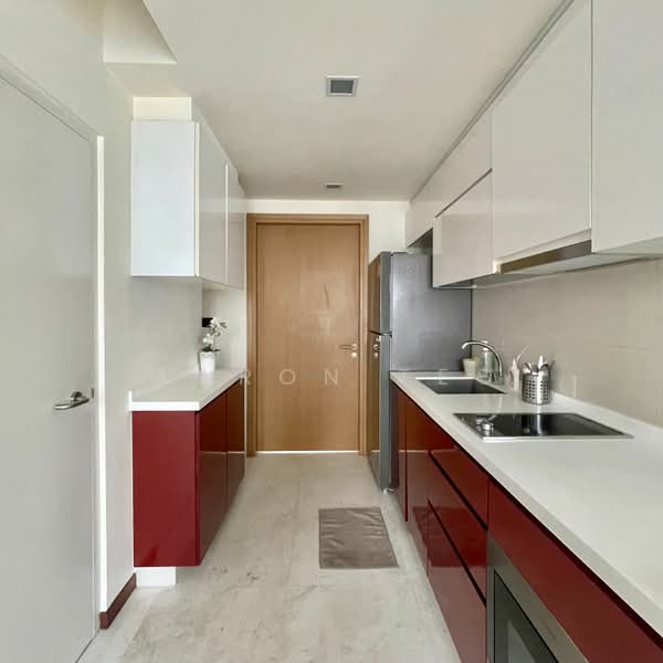OLA Residences @ Mountbatten, 837 Mountbatten Road, 2 Bedrooms, 732 sqft, Condominium For Rent, by Aaron Teo, 24743716 - PropertyGuru.com.sg