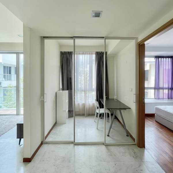 OLA Residences @ Mountbatten, 837 Mountbatten Road, 2 Bedrooms, 732 sqft, Condominium For Rent, by Aaron Teo, 24743716 - PropertyGuru.com.sg