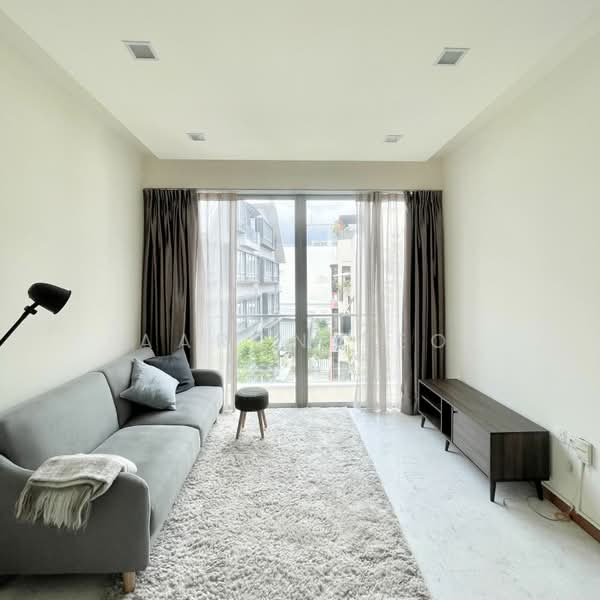 OLA Residences @ Mountbatten, 837 Mountbatten Road, 2 Bedrooms, 732 sqft, Condominium For Rent, by Aaron Teo, 24743716 - PropertyGuru.com.sg