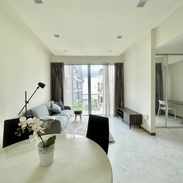 OLA Residences @ Mountbatten, 837 Mountbatten Road, 2 Bedrooms, 732 sqft, Condominium For Rent, by Aaron Teo, 24743716 - PropertyGuru.com.sg