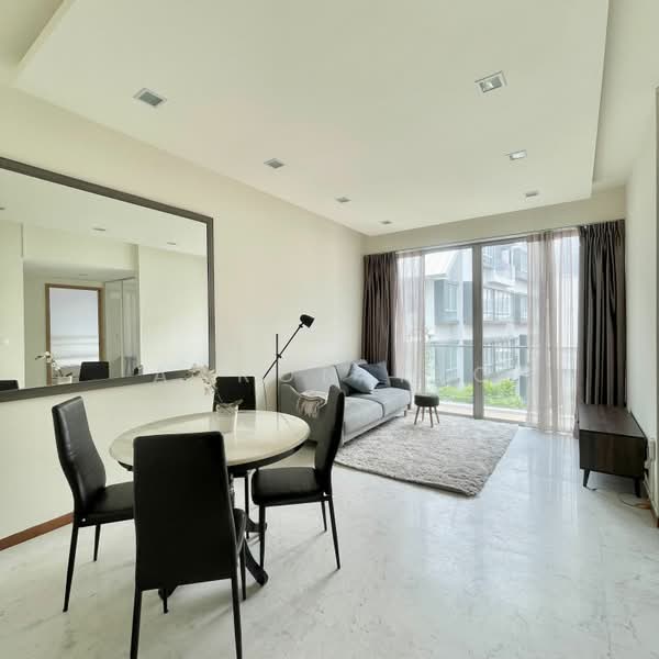 OLA Residences @ Mountbatten, 837 Mountbatten Road, 2 Bedrooms, 732 sqft, Condominium For Rent, by Aaron Teo, 24743716 - PropertyGuru.com.sg