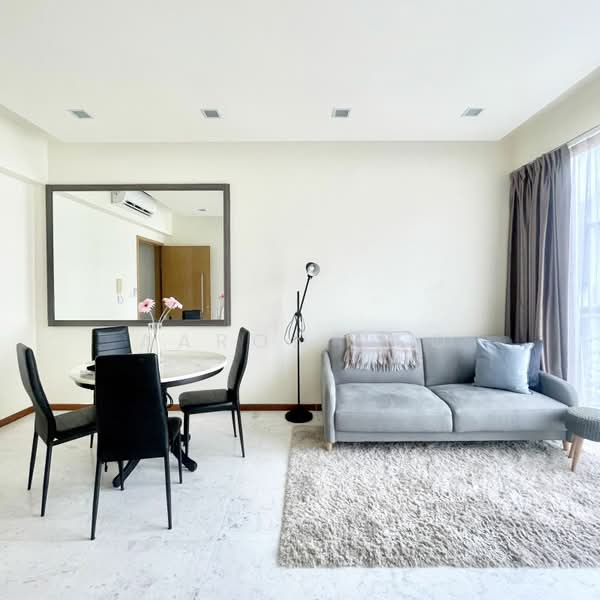 OLA Residences @ Mountbatten, 837 Mountbatten Road, 2 Bedrooms, 732 sqft, Condominium For Rent, by Aaron Teo, 24743716 - PropertyGuru.com.sg