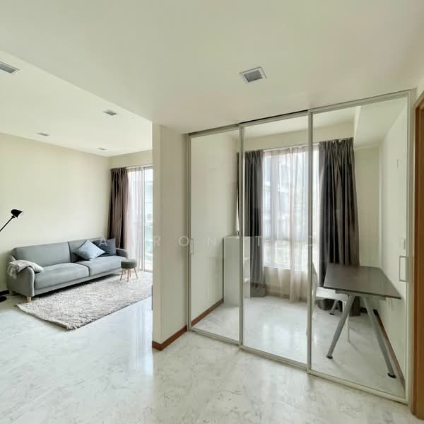 OLA Residences @ Mountbatten, 837 Mountbatten Road, 2 Bedrooms, 732 sqft, Condominium For Rent, by Aaron Teo, 24743716 - PropertyGuru.com.sg