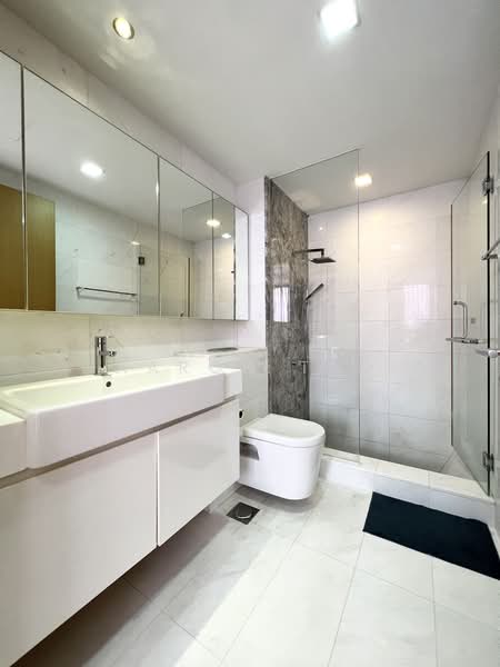 OLA Residences @ Mountbatten, 837 Mountbatten Road, 2 Bedrooms, 732 sqft, Condominium For Rent, by Aaron Teo, 24743716 - PropertyGuru.com.sg