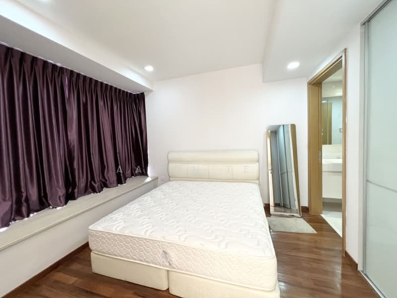 OLA Residences @ Mountbatten, 837 Mountbatten Road, 2 Bedrooms, 732 sqft, Condominium For Rent, by Aaron Teo, 24743716 - PropertyGuru.com.sg
