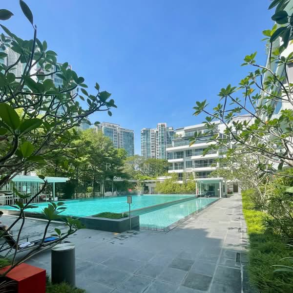 OLA Residences @ Mountbatten, 837 Mountbatten Road, 2 Bedrooms, 732 sqft, Condominium For Rent, by Aaron Teo, 24743716 - PropertyGuru.com.sg