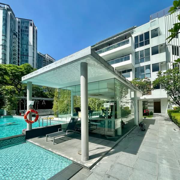 OLA Residences @ Mountbatten, 837 Mountbatten Road, 2 Bedrooms, 732 sqft, Condominium For Rent, by Aaron Teo, 24743716 - PropertyGuru.com.sg