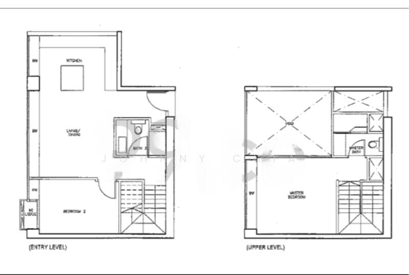 Altez, 16 Enggor Street, 2 Bedrooms, 1,184 sqft, Condominium For Rent, by Johnny Chia, 24743724 - PropertyGuru.com.sg