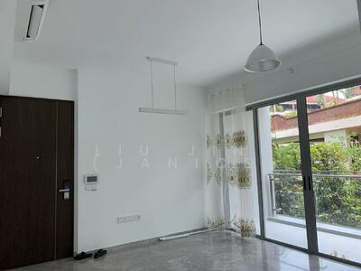 For Rent - Wilshire Residences