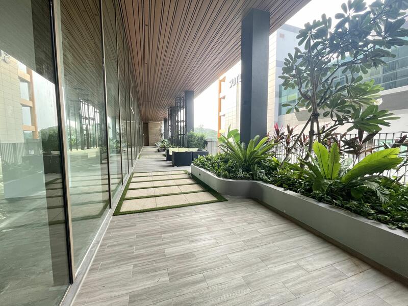 OC @ Pasir Panjang, 100H Pasir Panjang Road, 2,487 sqft, Light Industrial (B1) For Rent, by Lara Lam, 24743750 - CommercialGuru.com.sg