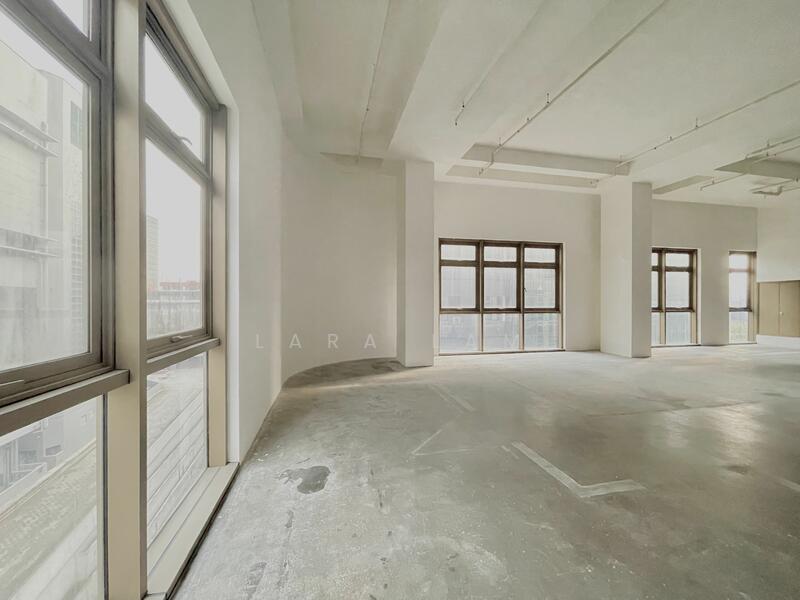OC @ Pasir Panjang, 100H Pasir Panjang Road, 2,487 sqft, Light Industrial (B1) For Rent, by Lara Lam, 24743750 - CommercialGuru.com.sg