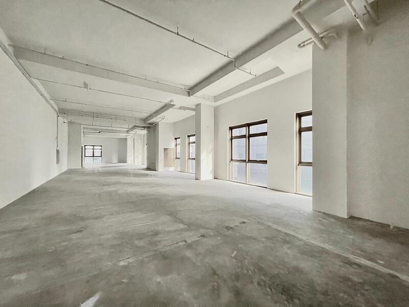 OC @ Pasir Panjang, 100H Pasir Panjang Road, 2,487 sqft, Light Industrial (B1) For Rent, by Lara Lam, 24743750 - CommercialGuru.com.sg