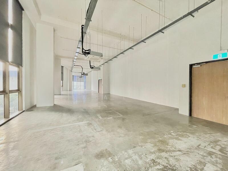 OC @ Pasir Panjang, 100H Pasir Panjang Road, 2,487 sqft, Light Industrial (B1) For Rent, by Lara Lam, 24743750 - CommercialGuru.com.sg