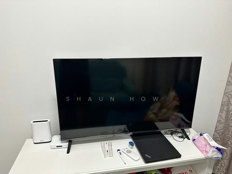 Parc Somme, 62 Somme Road, 2 Bedrooms, 581 sqft, Apartment For Rent, by Shaun How, 24743857 - PropertyGuru.com.sg
