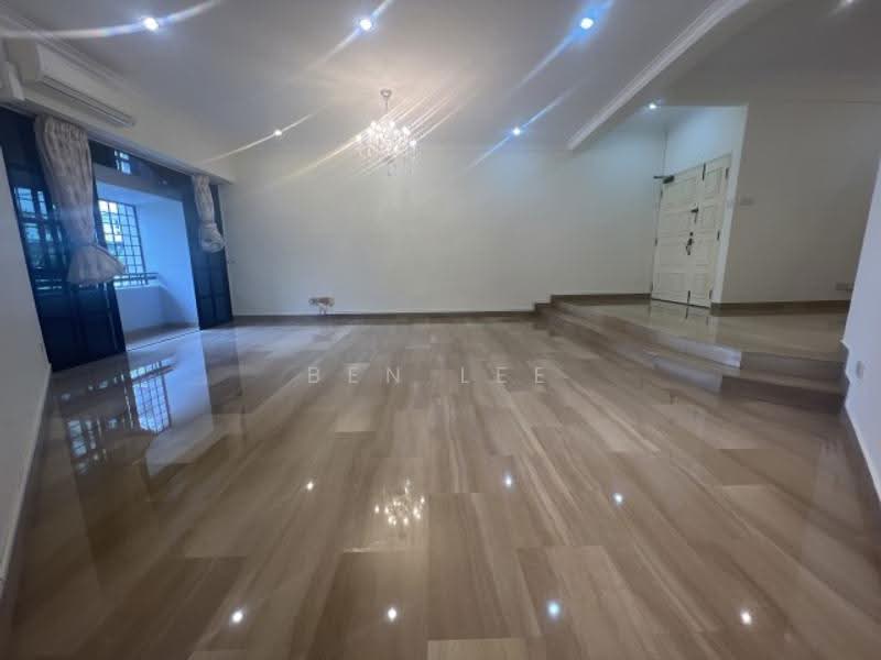 Cheap and big trevose park 1700sqft, 70 Trevose Crescent, Tanglin / Holland / Bukit Timah, 3 Bedrooms, 1,670 sqft, Condominium For Rent, by Ben Lee, 24743865 - PropertyGuru.com.sg