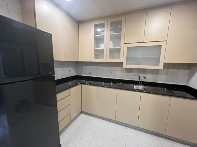 Cheap and big trevose park 1700sqft, 70 Trevose Crescent, Tanglin / Holland / Bukit Timah, 3 Bedrooms, 1,670 sqft, Condominium For Rent, by Ben Lee, 24743865 - PropertyGuru.com.sg