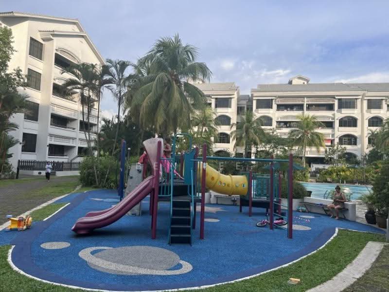 Cheap and big trevose park 1700sqft, 70 Trevose Crescent, Tanglin / Holland / Bukit Timah, 3 Bedrooms, 1,670 sqft, Condominium For Rent, by Ben Lee, 24743865 - PropertyGuru.com.sg