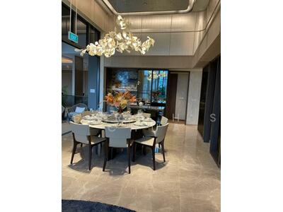 For Sale - The Continuum