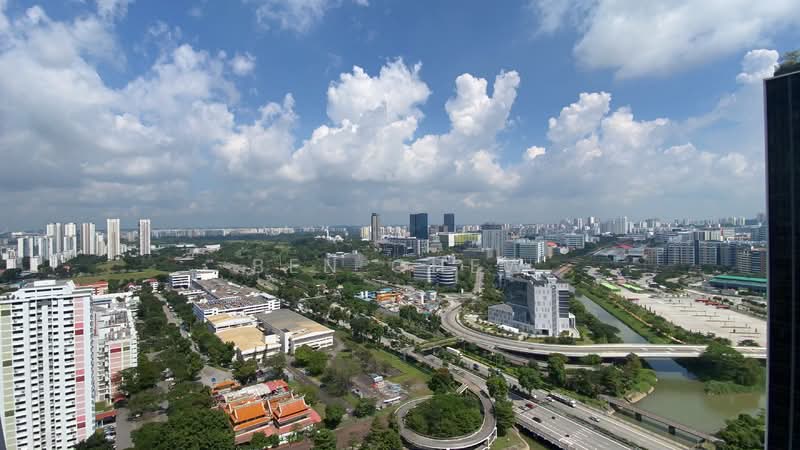 Twin VEW, 91 West Coast Vale, 2 Bedrooms, 818 sqft, Condominium For Rent, by Ben Chew, 24743921 - PropertyGuru.com.sg