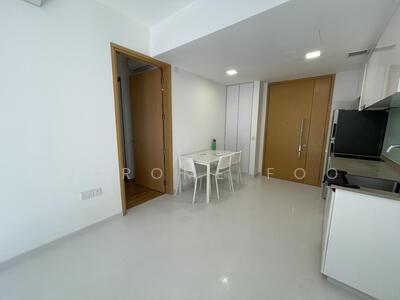 For Sale - Bartley Ridge