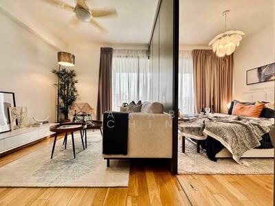 For Rent - Riversails