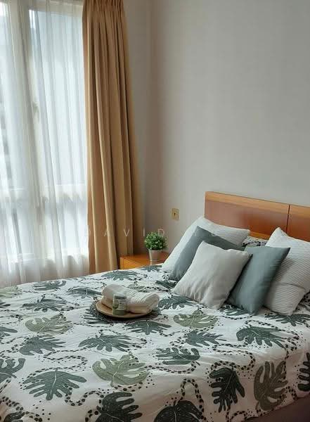Burlington Square, 175B Bencoolen Street, Beach Road / Bugis / Rochor, Room Rental, 210 sqft, Apartment For Rent, by David Yu, 24743983 - Bedroom - PropertyGuru.com.sg