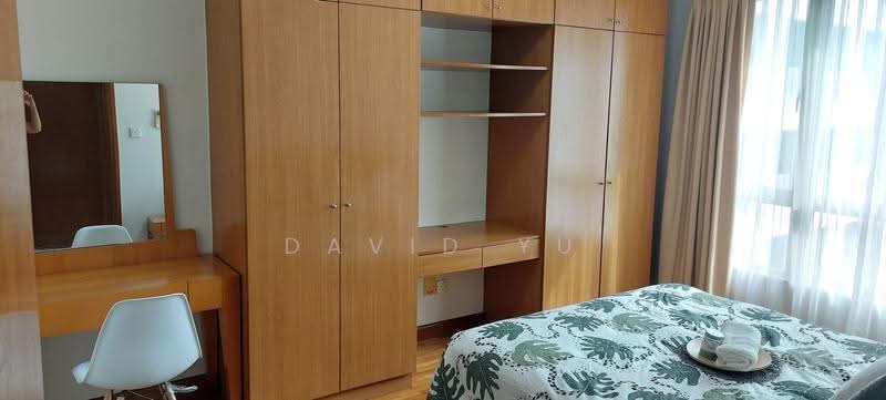 Burlington Square, 175B Bencoolen Street, Beach Road / Bugis / Rochor, Room Rental, 210 sqft, Apartment For Rent, by David Yu, 24743983 - Bedroom - PropertyGuru.com.sg