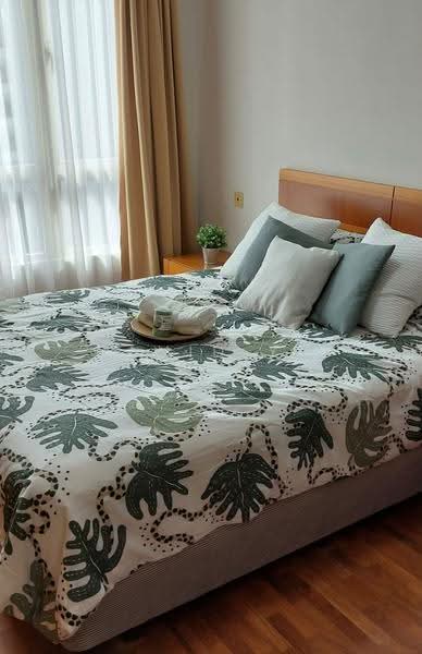 Burlington Square, 175B Bencoolen Street, Beach Road / Bugis / Rochor, Room Rental, 210 sqft, Apartment For Rent, by David Yu, 24743983 - Bedroom - PropertyGuru.com.sg