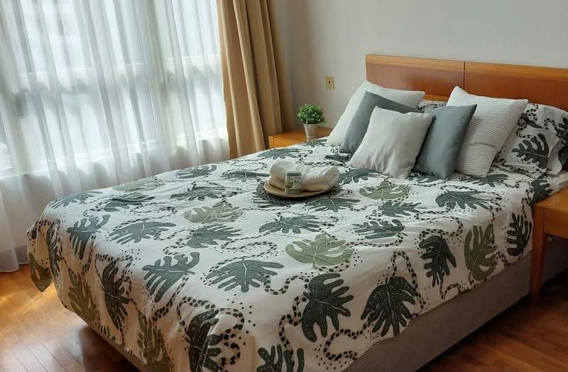 Burlington Square, 175B Bencoolen Street, Beach Road / Bugis / Rochor, Room Rental, 210 sqft, Apartment For Rent, by David Yu, 24743983 - Bedroom - PropertyGuru.com.sg