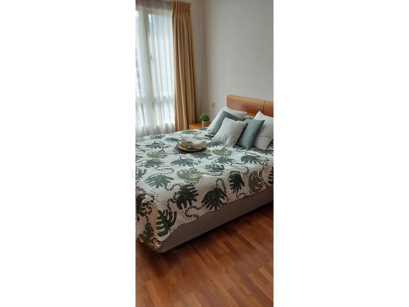 Burlington Square, 175B Bencoolen Street, Beach Road / Bugis / Rochor, Room Rental, 210 sqft, Apartment For Rent, by David Yu, 24743983 - Bedroom - PropertyGuru.com.sg