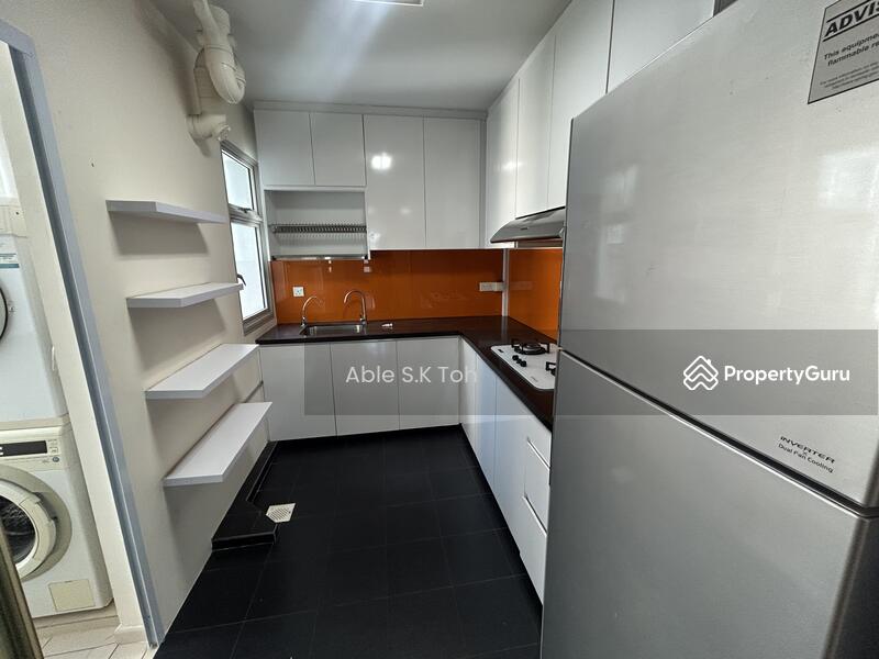 For Rent - 602C Punggol Central