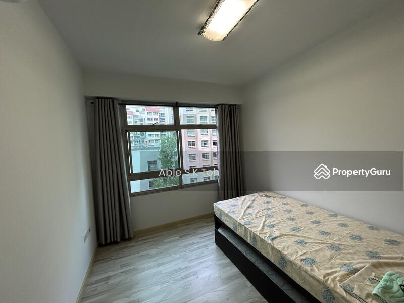 For Rent - 602C Punggol Central