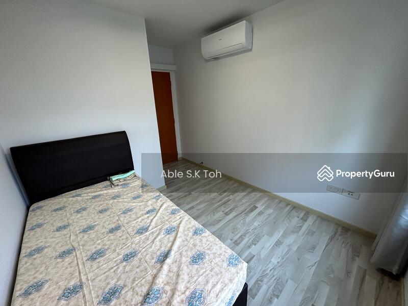 For Rent - 602C Punggol Central