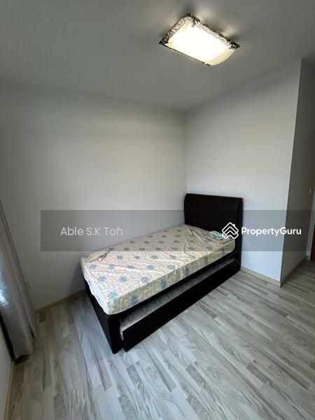 For Rent - 602C Punggol Central