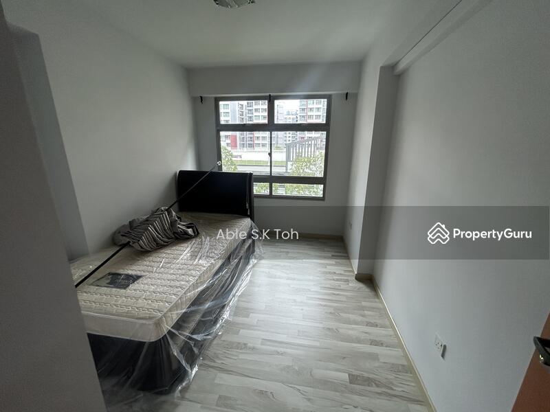 For Rent - 602C Punggol Central