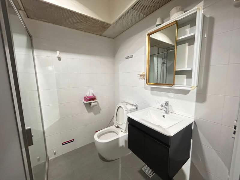 446B Jalan Kayu, 446B Jalan Kayu, Room Rental, 200 sqft, HDB Flat For Rent, by Lisa Seow, 24744111 - PropertyGuru.com.sg