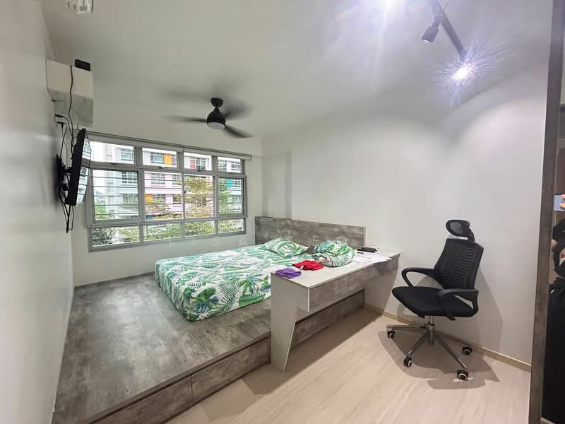 446B Jalan Kayu, 446B Jalan Kayu, Room Rental, 200 sqft, HDB Flat For Rent, by Lisa Seow, 24744111 - PropertyGuru.com.sg