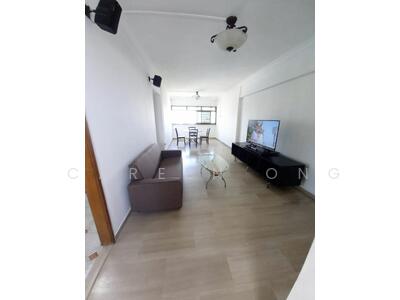 For Rent - 291A Bukit Batok Street 24