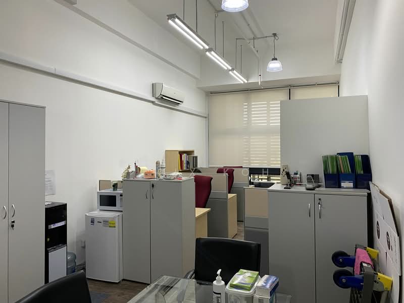 Primz Bizhub, 21 Woodlands Close singapore, 473 sqft, Light Industrial (B1) For Rent, by Felix Koh, 24744274 - CommercialGuru.com.sg