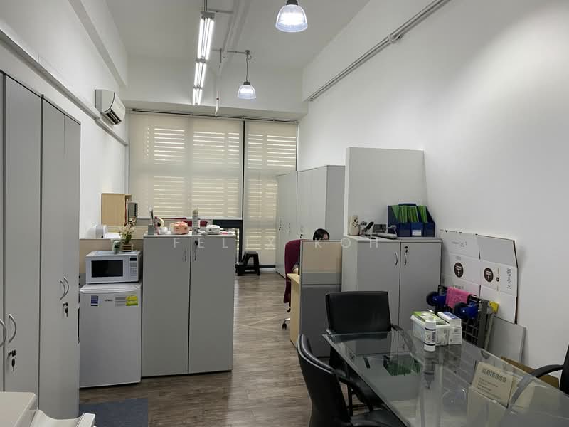 Primz Bizhub, 21 Woodlands Close singapore, 473 sqft, Light Industrial (B1) For Rent, by Felix Koh, 24744274 - CommercialGuru.com.sg