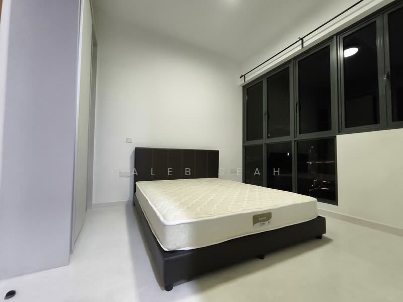 Trilive, 115 Tampines Road, Studio, 200 sqft, Condominium For Rent, by Caleb Seah, 24744311 - PropertyGuru.com.sg