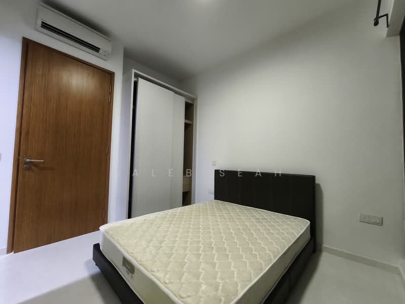 Trilive, 115 Tampines Road, Studio, 200 sqft, Condominium For Rent, by Caleb Seah, 24744311 - PropertyGuru.com.sg