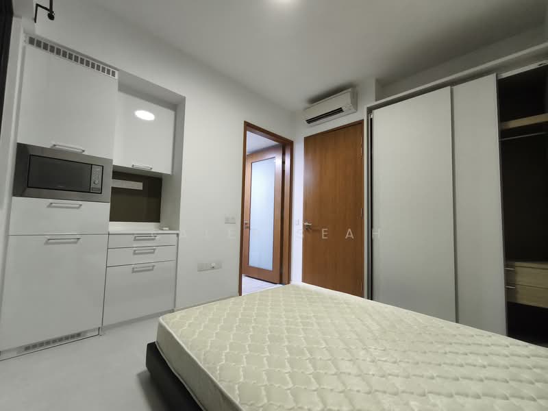 Trilive, 115 Tampines Road, Studio, 200 sqft, Condominium For Rent, by Caleb Seah, 24744311 - PropertyGuru.com.sg