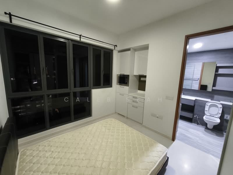 Trilive, 115 Tampines Road, Studio, 200 sqft, Condominium For Rent, by Caleb Seah, 24744311 - PropertyGuru.com.sg