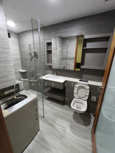 Trilive, 115 Tampines Road, Studio, 200 sqft, Condominium For Rent, by Caleb Seah, 24744311 - PropertyGuru.com.sg