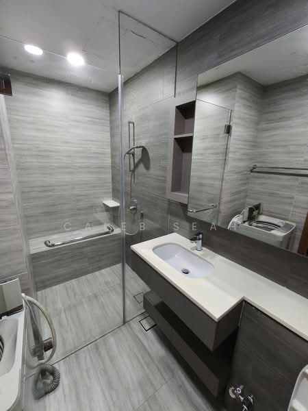 Trilive, 115 Tampines Road, Studio, 200 sqft, Condominium For Rent, by Caleb Seah, 24744311 - PropertyGuru.com.sg