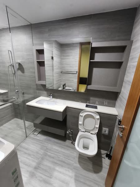 Trilive, 115 Tampines Road, Studio, 200 sqft, Condominium For Rent, by Caleb Seah, 24744311 - PropertyGuru.com.sg