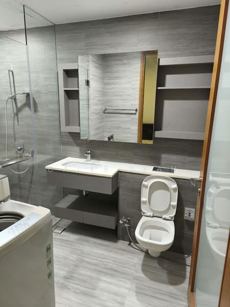 Trilive, 115 Tampines Road, Studio, 200 sqft, Condominium For Rent, by Caleb Seah, 24744311 - PropertyGuru.com.sg