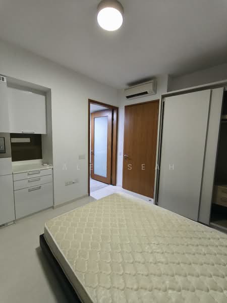 Trilive, 115 Tampines Road, Studio, 200 sqft, Condominium For Rent, by Caleb Seah, 24744311 - PropertyGuru.com.sg