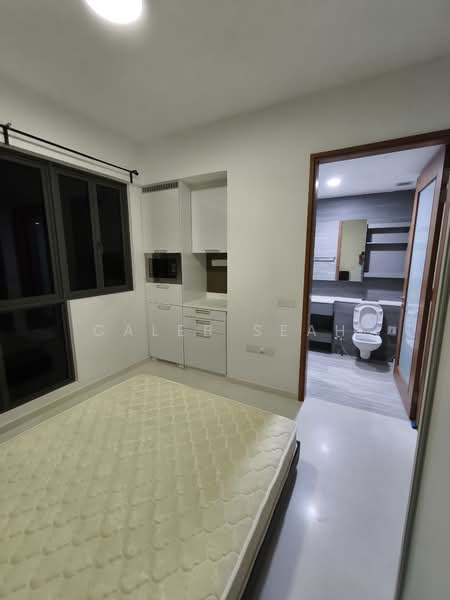 Trilive, 115 Tampines Road, Studio, 200 sqft, Condominium For Rent, by Caleb Seah, 24744311 - PropertyGuru.com.sg